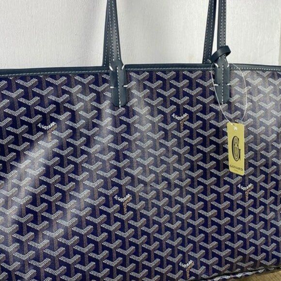 New Goyard Tote Bag GM - Picture 10 of 10